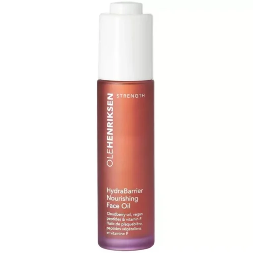 shop Ole Henriksen Strength Facial Oil 30 ml af Ole Henriksen - online shopping tilbud rabat hos shoppetur.dk