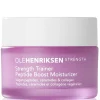 shop Ole Henriksen Strength Peptide Boost Moisturizer 15 ml (Limited Edition) af Ole Henriksen - online shopping tilbud rabat hos shoppetur.dk