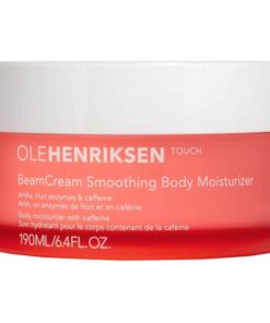 shop Ole Henriksen The Ole Touch Beam Cream Smoothing Body Moisturizer 190 ml af Ole Henriksen - online shopping tilbud rabat hos shoppetur.dk