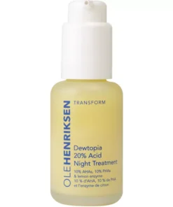 shop Ole Henriksen Transform Dewtopia 20% Acid Treatment 50 ml af Ole Henriksen - online shopping tilbud rabat hos shoppetur.dk