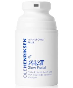 shop Ole Henriksen Transform Plus PHAT Glow Facial Mask 50 ml af Ole Henriksen - online shopping tilbud rabat hos shoppetur.dk