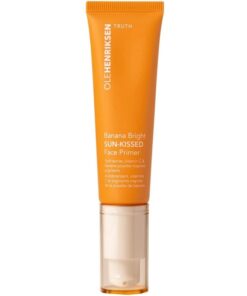 shop Ole Henriksen Truth Banana Bright Sun Kissed Face Primer 30 ml af Ole Henriksen - online shopping tilbud rabat hos shoppetur.dk