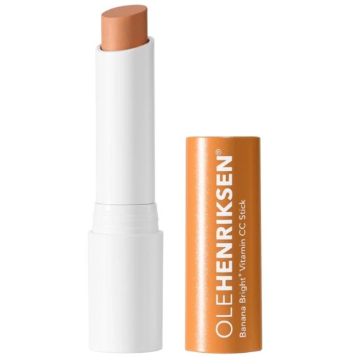 shop Ole Henriksen Truth Banana Bright+ Vitamin CC Stick 3