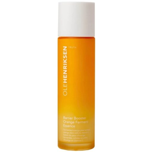 shop Ole Henriksen Truth Barrier Booster Ferment Essence 120 ml af Ole Henriksen - online shopping tilbud rabat hos shoppetur.dk