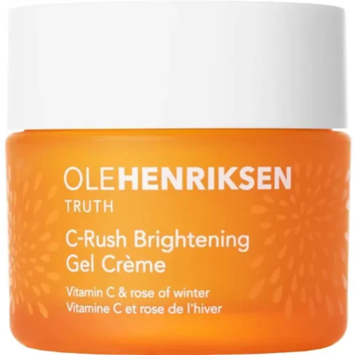 shop Ole Henriksen Truth C-Rush Brightening Gel Creme 50 ml af Ole Henriksen - online shopping tilbud rabat hos shoppetur.dk