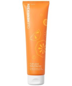 shop Ole Henriksen Truth Juice Daily Cleanser 150 ml af Ole Henriksen - online shopping tilbud rabat hos shoppetur.dk