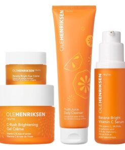 shop Ole Henriksen Ultimate Glow Kit af Ole Henriksen - online shopping tilbud rabat hos shoppetur.dk