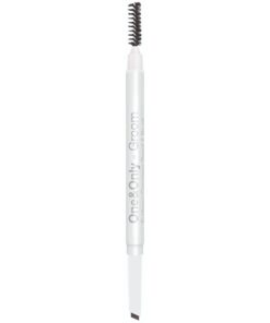 shop One&Only Groom Eyebrow Grooming Pencil & Brush 0