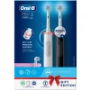 shop Oral-B Pro 3 3900N Sensitive White + Bonus Handle af OralB - online shopping tilbud rabat hos shoppetur.dk