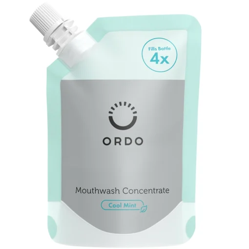 shop Ordo Concentrated Mouthwash 80 ml af Ordo - online shopping tilbud rabat hos shoppetur.dk