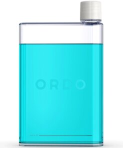 shop Ordo Concentrated Mouthwash & Reusable Bottle af Ordo - online shopping tilbud rabat hos shoppetur.dk