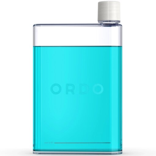 shop Ordo Concentrated Mouthwash & Reusable Bottle af Ordo - online shopping tilbud rabat hos shoppetur.dk