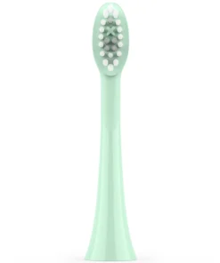 shop Ordo Sonic+ Brush Heads 2-pack - Mint Green af Ordo - online shopping tilbud rabat hos shoppetur.dk