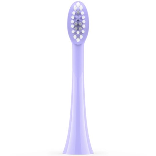 shop Ordo Sonic+ Brush Heads 2-pack - Pearl Violet af Ordo - online shopping tilbud rabat hos shoppetur.dk