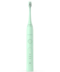 shop Ordo Sonic+ Electric Toothbrush - Mint Green af Ordo - online shopping tilbud rabat hos shoppetur.dk