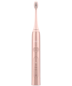 shop Ordo Sonic+ Electric Toothbrush - Rose Gold af Ordo - online shopping tilbud rabat hos shoppetur.dk