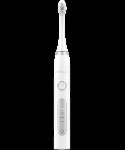 shop Ordo Sonic+ Electric Toothbrush - White Silver af Ordo - online shopping tilbud rabat hos shoppetur.dk