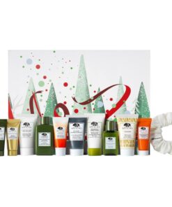 shop Origins 12 Beauty & Body Holiday Favorites (Limited Edition) af Origins - online shopping tilbud rabat hos shoppetur.dk