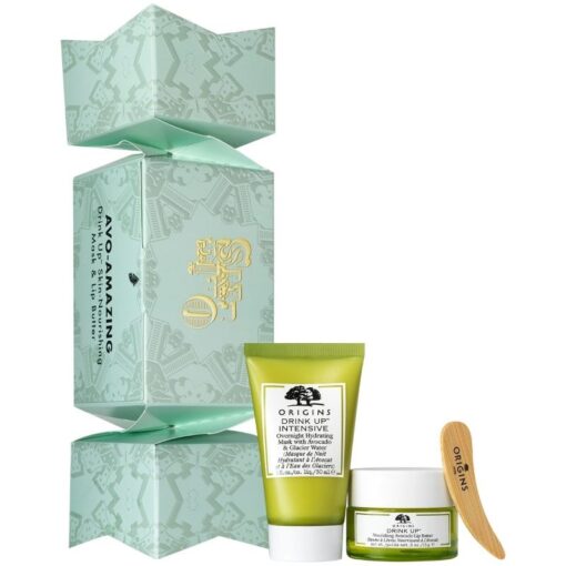 shop Origins Avocado Gift Set (Limited Edition) af Origins - online shopping tilbud rabat hos shoppetur.dk