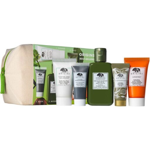 shop Origins Best-Sellers Set (Limited Edition) af Origins - online shopping tilbud rabat hos shoppetur.dk