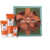 shop Origins Brilliant Bests Ginzing Trio To Refresh And Illuminate (Limited Edition) af Origins - online shopping tilbud rabat hos shoppetur.dk