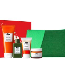 shop Origins Gift Of Glow Set (Limited Edition) af Origins - online shopping tilbud rabat hos shoppetur.dk