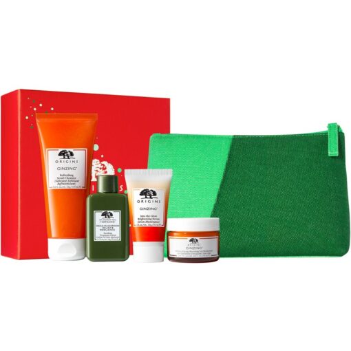 shop Origins Gift Of Glow Set (Limited Edition) af Origins - online shopping tilbud rabat hos shoppetur.dk