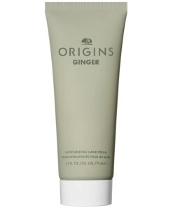 shop Origins Ginger Moisturizing Hand Cream 75 ml af Origins - online shopping tilbud rabat hos shoppetur.dk