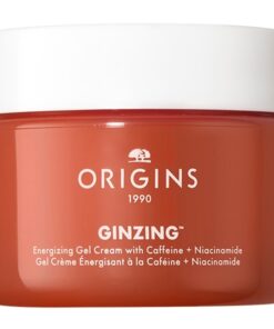 shop Origins Ginzing Energizing Gel Cream With Caffeine + Niacinamide 30 ml af Origins - online shopping tilbud rabat hos shoppetur.dk