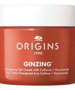 shop Origins Ginzing Energizing Gel Cream With Caffeine + Niacinamide 50 ml af Origins - online shopping tilbud rabat hos shoppetur.dk