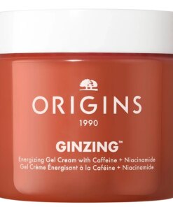 shop Origins Ginzing Energizing Gel Cream With Caffeine + Niacinamide 75 ml (Limited Edition) af Origins - online shopping tilbud rabat hos shoppetur.dk