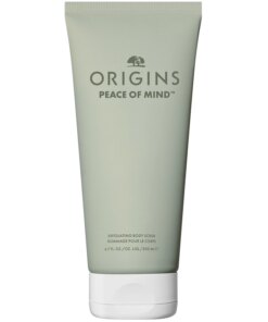 shop Origins Peace Of Mind Exfoliating Body Scrub 200 ml af Origins - online shopping tilbud rabat hos shoppetur.dk