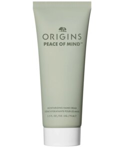 shop Origins Peace Of Mind Moisturizing Hand Cream 75 ml af Origins - online shopping tilbud rabat hos shoppetur.dk