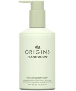 shop Origins Plantfusion Conditioning Hand & Body Wash 200 ml af Origins - online shopping tilbud rabat hos shoppetur.dk