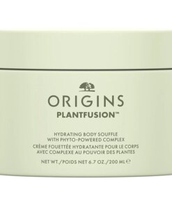 shop Origins Plantfusion Hydrating Souffle Body Cream 200 ml af Origins - online shopping tilbud rabat hos shoppetur.dk