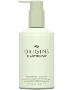 shop Origins Plantfusion Softening Hand & Body Lotion 200 ml af Origins - online shopping tilbud rabat hos shoppetur.dk