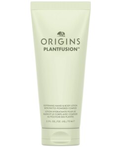 shop Origins Plantfusion Softening Hand & Body Lotion 75 ml af Origins - online shopping tilbud rabat hos shoppetur.dk