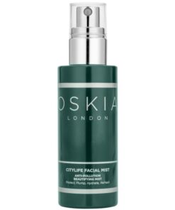 shop Oskia Citylife Facial Mist 100 ml (U) af Oskia - online shopping tilbud rabat hos shoppetur.dk