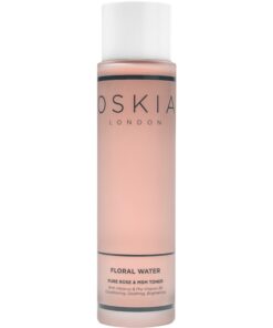 shop Oskia Floral Water Toner 150 ml (U) af Oskia - online shopping tilbud rabat hos shoppetur.dk