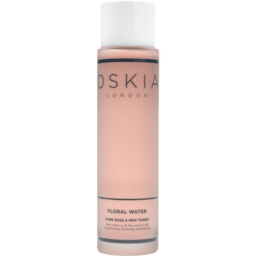 shop Oskia Floral Water Toner 150 ml (U) af Oskia - online shopping tilbud rabat hos shoppetur.dk