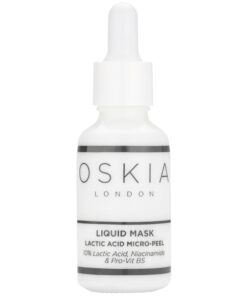 shop Oskia Liquid Mask 30 ml (U) af Oskia - online shopping tilbud rabat hos shoppetur.dk