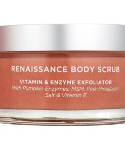 shop Oskia Renaissance Body Scrub 220 gr. (U) af Oskia - online shopping tilbud rabat hos shoppetur.dk