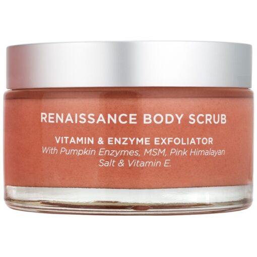 shop Oskia Renaissance Body Scrub 220 gr. (U) af Oskia - online shopping tilbud rabat hos shoppetur.dk