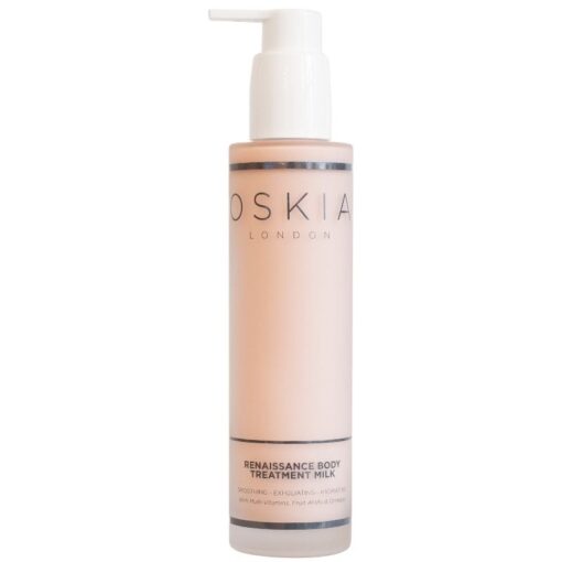 shop Oskia Renaissance Body Treatment Milk 150 ml (U) af Oskia - online shopping tilbud rabat hos shoppetur.dk