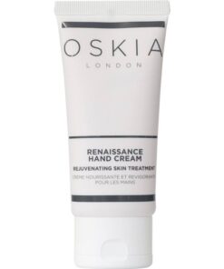 shop Oskia Renaissance Hand Cream 55 ml (U) af Oskia - online shopping tilbud rabat hos shoppetur.dk