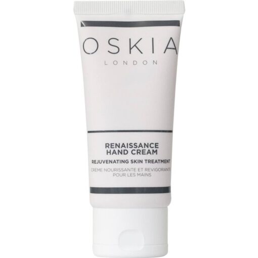 shop Oskia Renaissance Hand Cream 55 ml (U) af Oskia - online shopping tilbud rabat hos shoppetur.dk