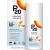 shop P20 Riemann Sun Protection Kids SPF 50+ 200 ml af P20 Riemann - online shopping tilbud rabat hos shoppetur.dk