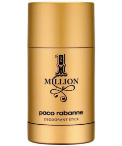 shop Paco Rabanne 1 Million Deodorant Stick 75 ml af Paco Rabanne - online shopping tilbud rabat hos shoppetur.dk