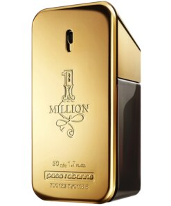 shop Paco Rabanne 1 Million EDT 50 ml af Paco Rabanne - online shopping tilbud rabat hos shoppetur.dk