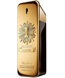 shop Paco Rabanne 1 Million Parfum 100 ml af Paco Rabanne - online shopping tilbud rabat hos shoppetur.dk